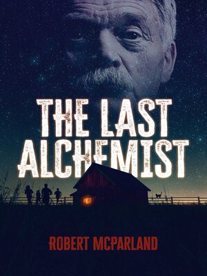 cover image of The Last Alchemist